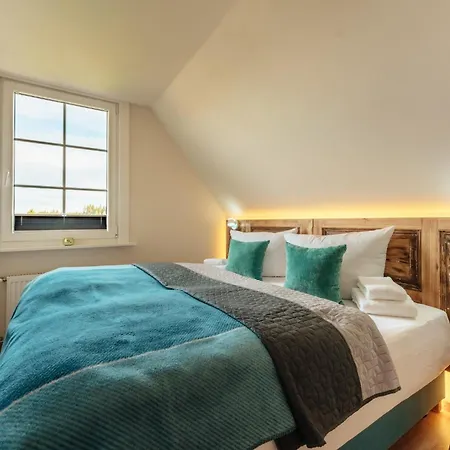 Harzlodge Lebenstraum 2