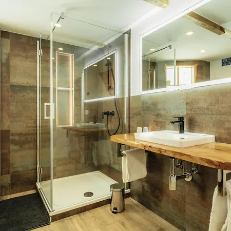 Apartment Harzlodge Lebenstraum 2 Braunlage
