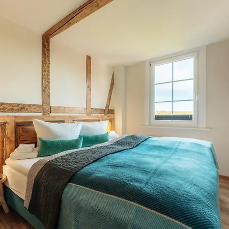 Harzlodge Lebenstraum 2 Apartment Braunlage