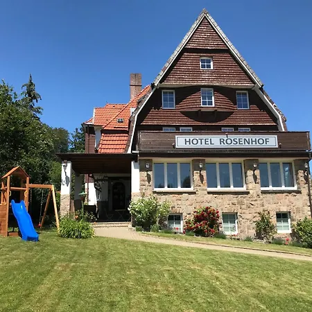 Harzlodge Lebenstraum 2