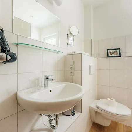 Apartment Harzlodge Lebenstraum 2 Braunlage